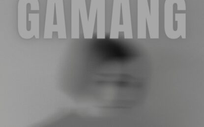 Qays Rilis Single Kedua GAMANG