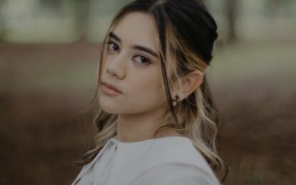 Dalam Single Terbaru, Ziva Magnolya Nyatakan Kalau Dirinya Hanya “Wanita Biasa”