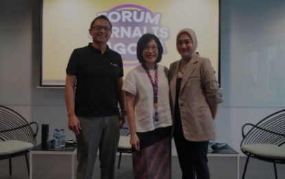 Bank Jago Ajak Generasi Muda Peduli Kesehatan Finansial