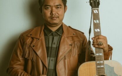 Single Kedua Dodit Mulyanto Jujur BERKARYA TULUS BERMUSIK Lewat “PANGGUNG BESAR”