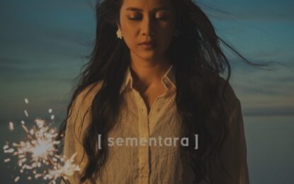 Nadhira Suri Merilis Lagu “Sementara”