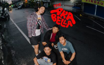 Perjuangan Arabella untuk Melupakan Masa Lalu