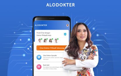 Alodokter Perkuat Kemitraan dengan Asuransi Kesehatan dalam Meningkatkan Layanan Telemedisin