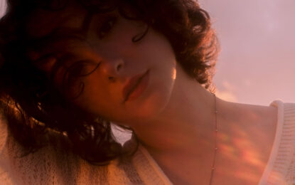 aleksiah, Penyanyi Pop Alternatif asal Australia Rilis Single “24”