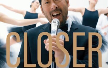 ALLEN LINGMerilis lagu klasik pop-rock inspiratif‘Closer’