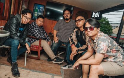 Cutiotak Rilis Single Pop Punk Manis ‘Lagu Ini Terlalu Manis, Tapi Kamu Juga, Jadi Harus Bagaimana?’