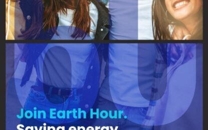 Dukung Aksi Lingkungan Global, Epson Bergabung dengan Earth Hour 2024