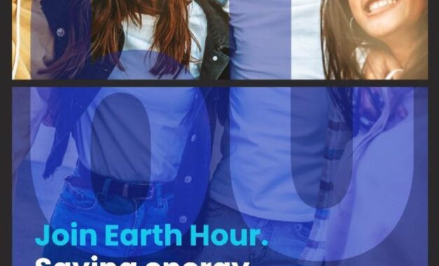 Dukung Aksi Lingkungan Global, Epson Bergabung dengan Earth Hour 2024