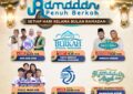 “Ramadan Penuh Berkah” Di Indosiar