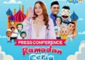 Ramadan Ceria Di MentariTV Untuk Seluruh Anak Indonesia