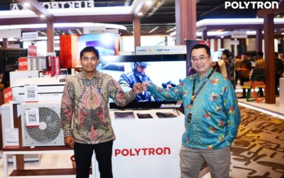 Business Matching 2024 di Sanur Bali Memperkuat Kolaborasi Bisnis Lokal & Pemerintah Indonesia