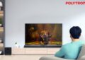 Inilah TV yang Bisa Mengubah Cara Anda Menikmati Suara yang Bombastis