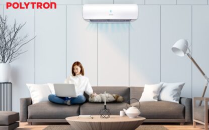 AC Smart Neuva Pro: Teknologi Modern untuk Rumah Modern