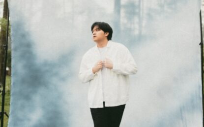 RAVI ANDIKA Kembali Merilis Single “123” dalam Format Video Lirik