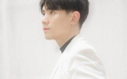 Deddy ‘Oppa’ Chen Jebolan X Factor Rilis Single Solo Dengan Judul “Luka Tak Terobati”