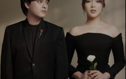 Rangkaian Cerita Indah Arsy Widianto dan Tiara Andini dalam EP ArTi Semestinya Cinta
