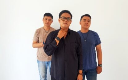 Lewat Single Pertama “Pro dan Kontra”, The Last Piece Mengangkat Isu Perbedaan Pendapat