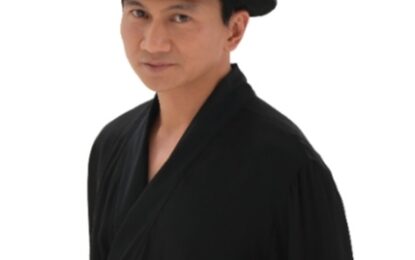 Sebagai Langkah Menuju Album Ketiga, ANJI Dengan Bangga Menjadi “ORANG YANG BERBEDA” 