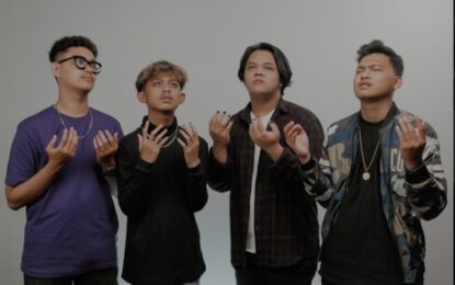 Kerja Bareng Mustafa DEBU, Indomusik Team Rilis Single “IMA”