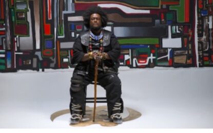 Kamasi Washington Siap Merilis Album Baru “Fearless Movement” 