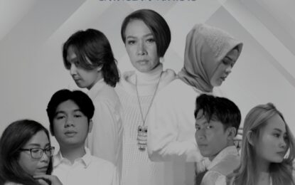 “Tak Berarah” dari All Artist CATNCLAW