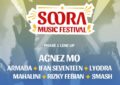 SOORA Music Festival 2024 Siap Mengguncang Bandung