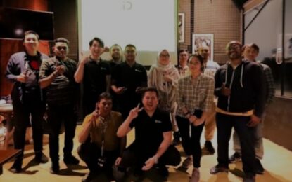 inDrive Tingkatkan Keamanan Layanan Ride-hailing dengan Beragam Fitur Canggih dan Teranyar