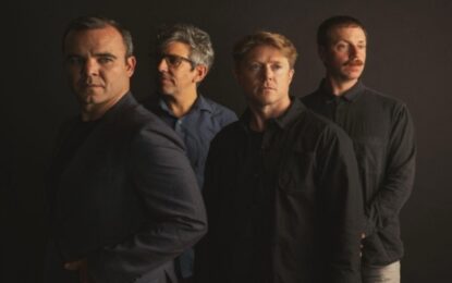 Future Islands  Merilis Album Ketujuh “People Who Aren’t There Anymore”