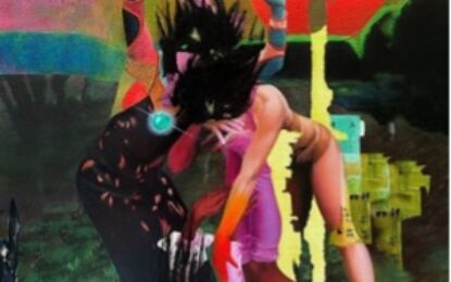 cumgirl8 Luncurkan Single “glasshour”
