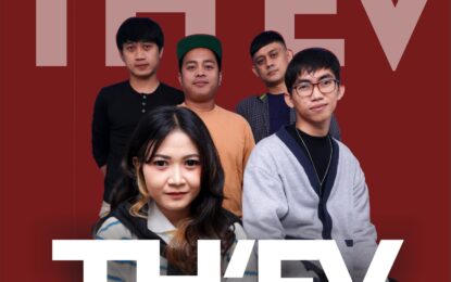 Setelah Lama HIATUS, Thursday Evening Epic Comeback Dengan Warna Musik Yang Berbeda