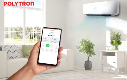 Mengontrol Kualitas Udara dan Konsumsi Energi: AC Smart Neuva Pro Solusi Pendingin Udara Modern