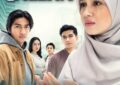 Syifa Hadju Hadapi Cinta Dan Konflik Dalam Sinetron Saleha Di SCTV