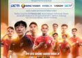 Ayo Dukung Timnas di Piala Asia U -23, MNC Group Beri Kesempatan Masyarakat Berpartisipasi Dalam Nobar yang Diselenggarakan Pihak Penyelenggara yang Resmi Terdaftar