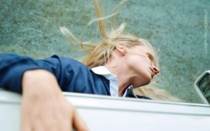 Charlotte Day Wilson Merilis ‘Canopy’