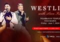 <strong>Westlife With Love Tour 2024 Siap Digelar di Candi Prambanan</strong>