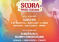 SOORA Music Festival 2024 Resmi Digelar di Tritan Point Bandung, 8 & 9 Juni 2024