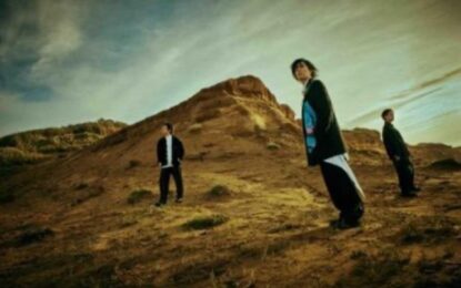 RADWIMPS Umumkan Toaka Bergabung dalam Tur RADWIMPS WORLD TOUR 2024