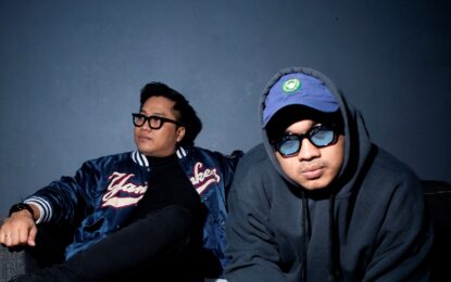 HSD dan Bramas Kolaborasi dalam Single Terbaru “Ambillah Dia, Silahkan Saja”