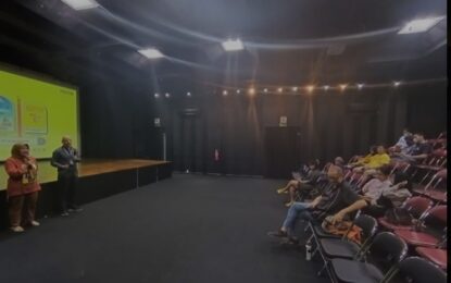 Road to Europe on Screen 2024: Sesi Pemanasan Menyambut Festival Film Europe on Screen 2024