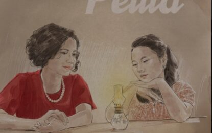 NonaRia Hadirkan Pelita