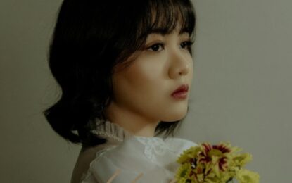 Helen Gracia, Tallent Muda Asal Bali Merilis Single “Angkuh”