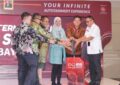 IIMS Surabaya 2024: Pesta Otomotif dan Hiburan Memukau di Grand City Surabaya