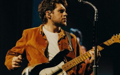 Konser Niall Horan “The Show Live On Tour 2024” Sukses Menghipnotis Penggemar di Jakarta Sabtu Malam di Beach City International Stadium