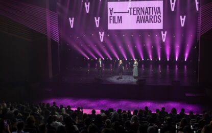 Festival Film Alternativa Diboyong inDrive ke Indonesia, Hadirkan Konsep Baru dan Sasar Pembuat Film Lokal