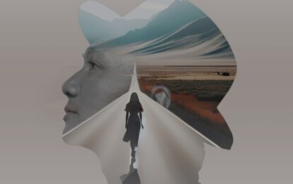 ANJI Merilis Single Kedua dari Album, “Samsara” berjudul “Kamulah Orangnya”