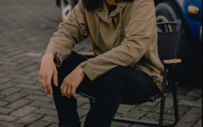 Menjelang Pagi Merilis Single Licia