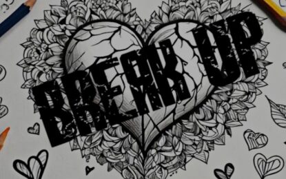 Lagu “Break Up” Stereocloud: Ungkapan Kejujuran Diri dalam Kehidupan Cinta!