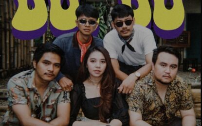 Seiring Waktu Berjalan Mencoba Merakit Mesin Perahunya Berjudul “Du, du” Dalam Rilisan Single Terbaru