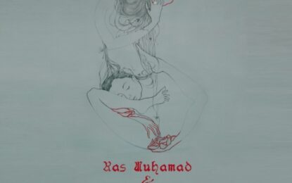 “Overthinking” Ras Muhamad featuring Satya Cipta