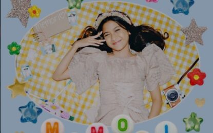 Lagu “Memori” Diciptakan Quinn dengan Lirik Menyentuh dan Penuh Makna